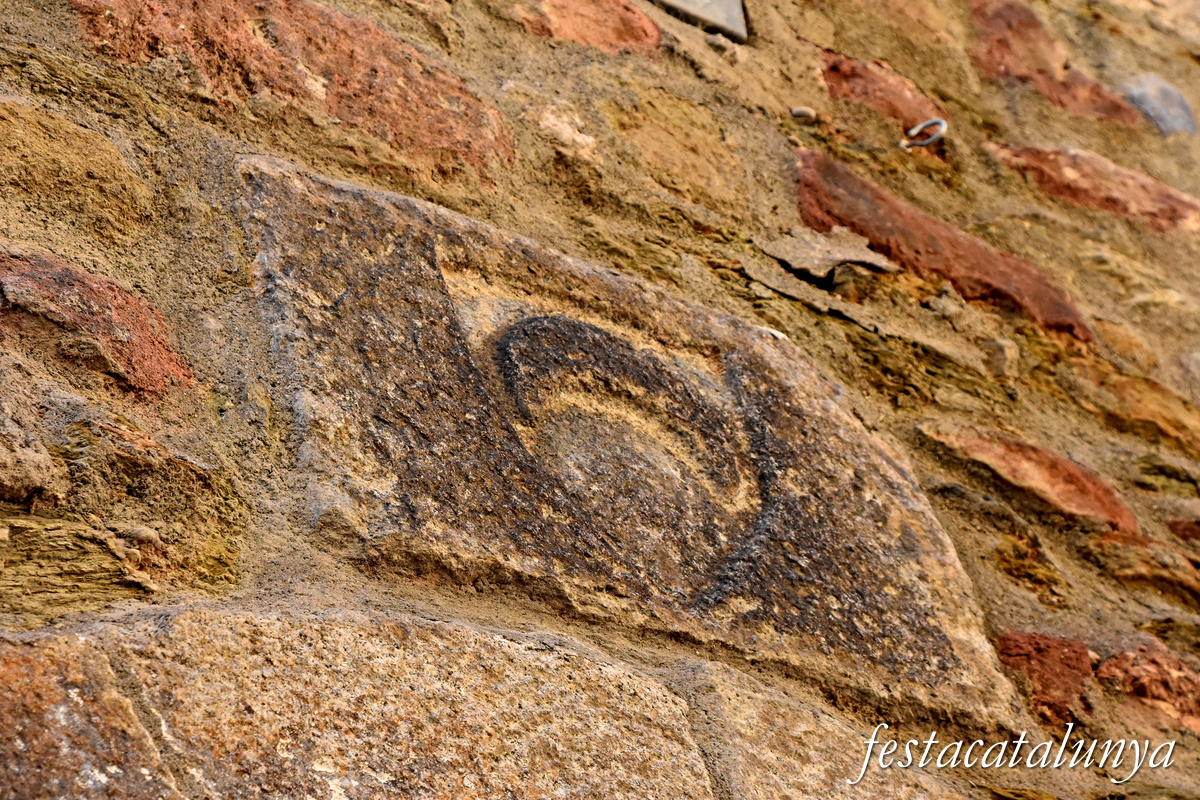 La Seu d'Urgell - Carrer dels Canonges - Ca l'Armenter