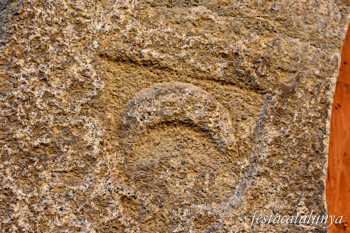 La Seu d'Urgell - Carrer dels Canonges - Ca l'Armenter 