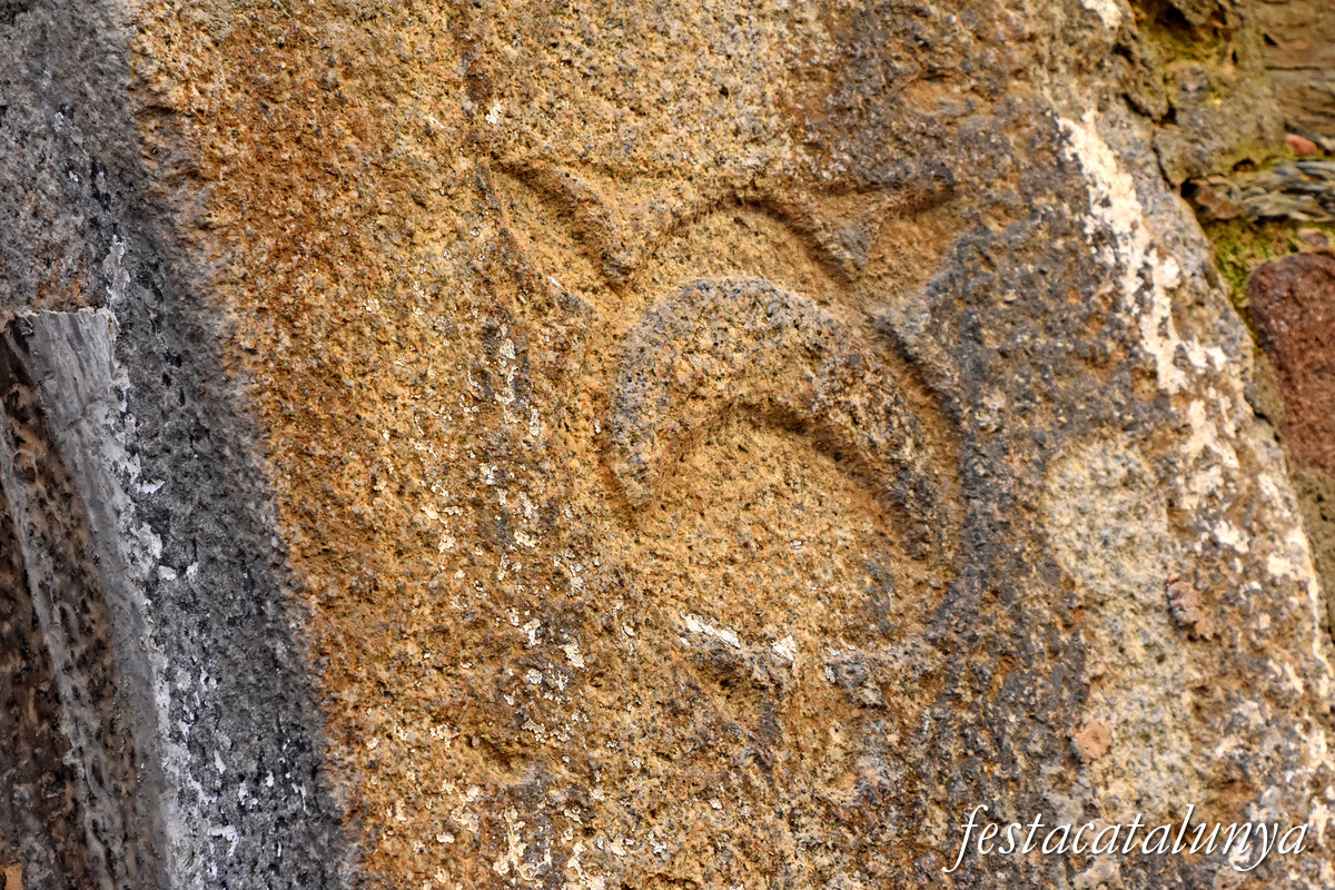 La Seu d'Urgell - Carrer dels Canonges - Ca l'Armenter