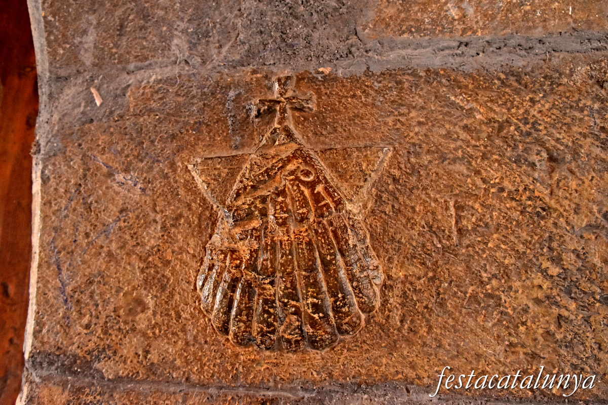 La Seu d'Urgell - Carrer dels Canonges - Cal Rogé