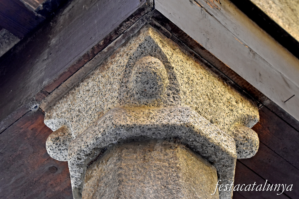 La Seu d'Urgell - Carrer dels Canonges