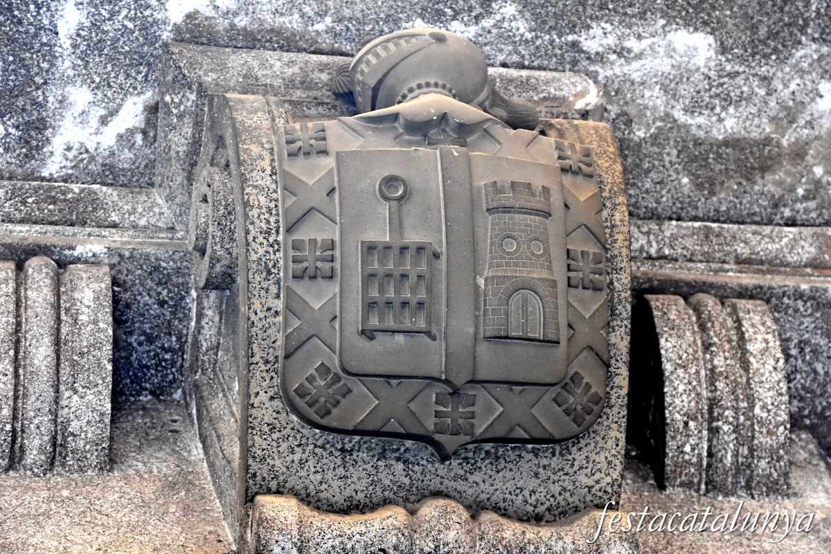 La Seu d'Urgell - Carrer Major - Ca Don Llorenç