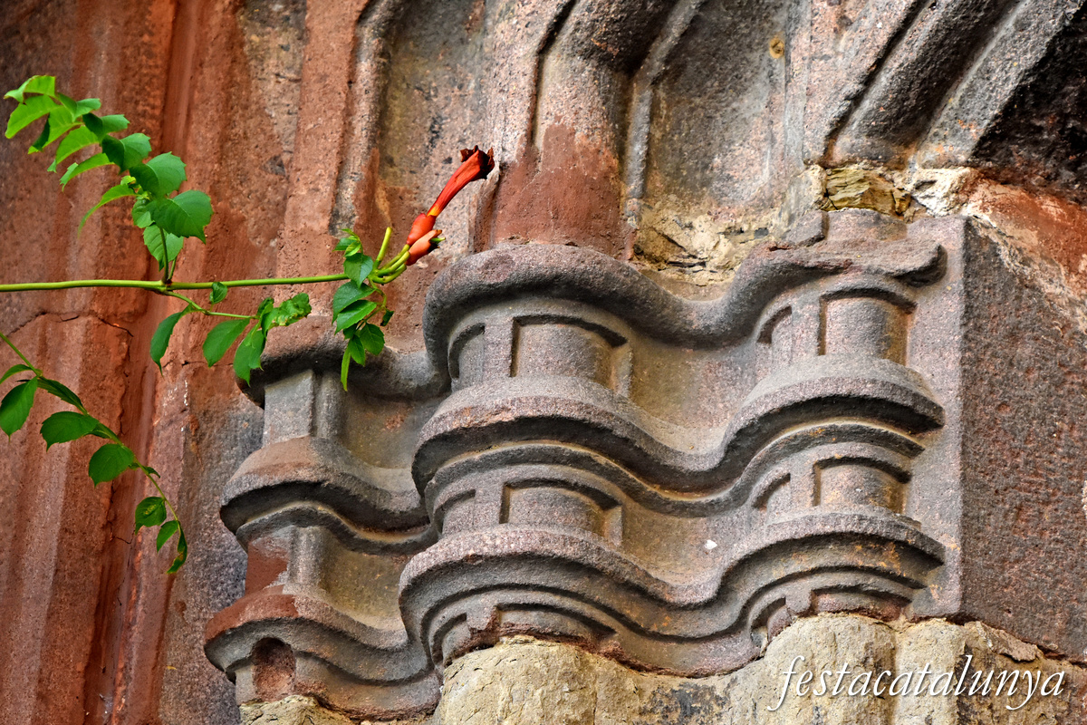 La Seu d'Urgell - Casa de la Ciutat d'Urgell, actual Ajuntament 