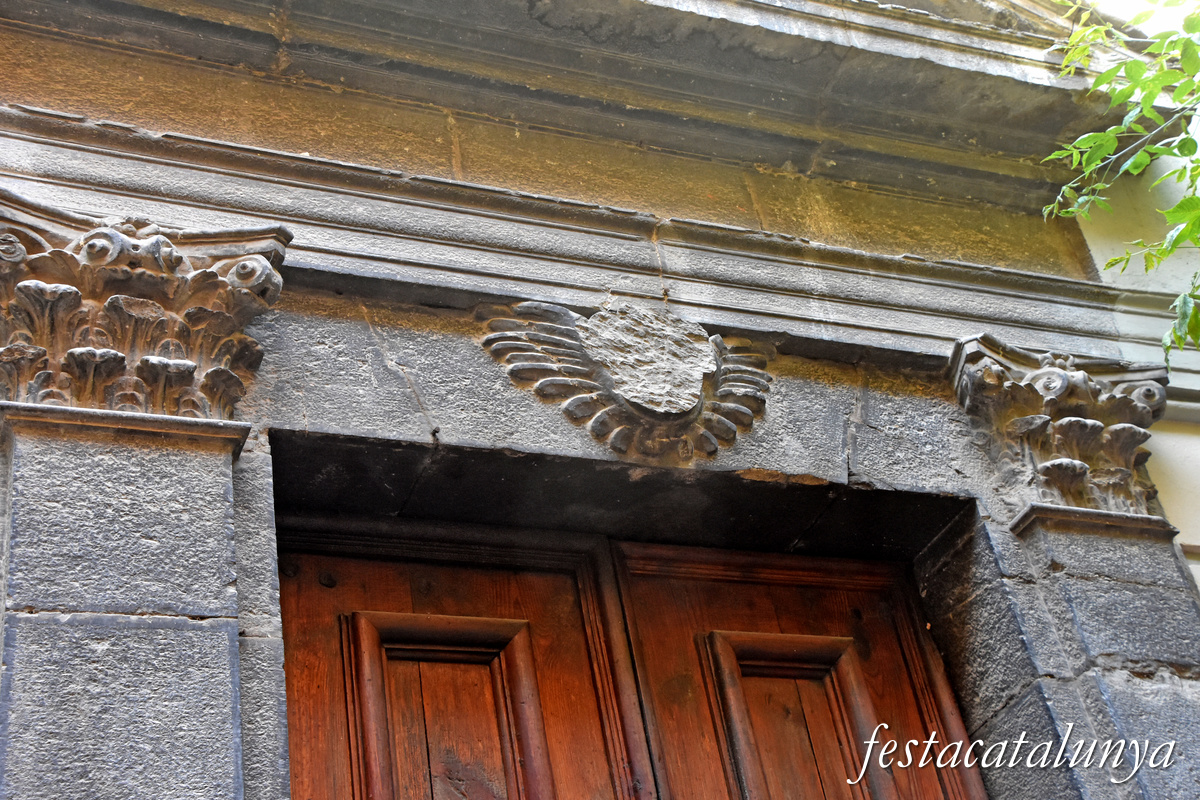 La Seu d'Urgell - La Immaculada