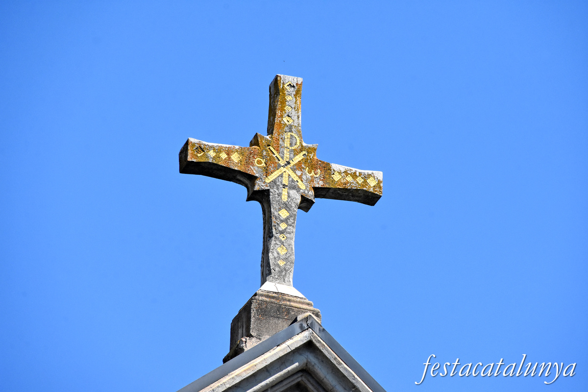 La Seu d'Urgell - Seminari Conciliar