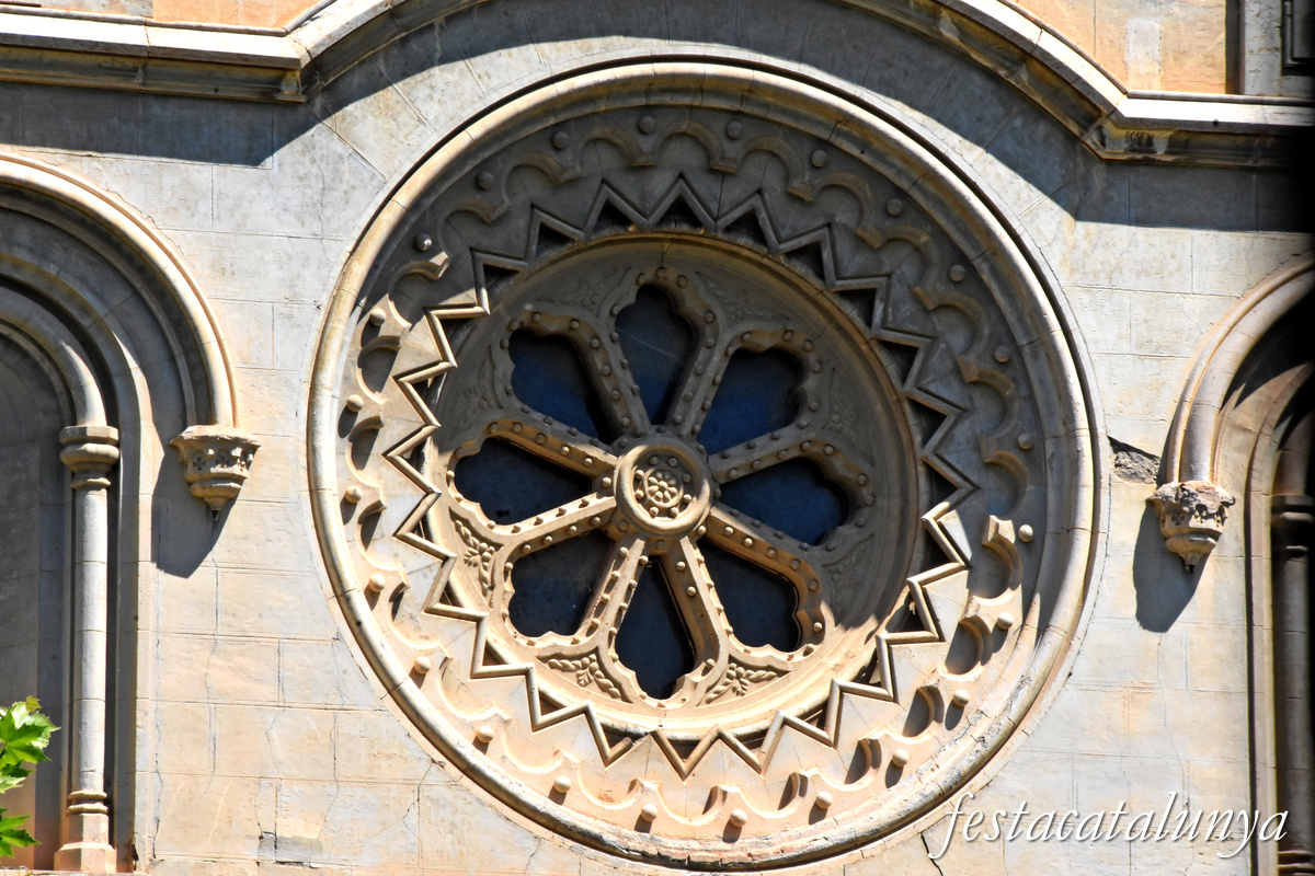 La Seu d'Urgell - Seminari Conciliar