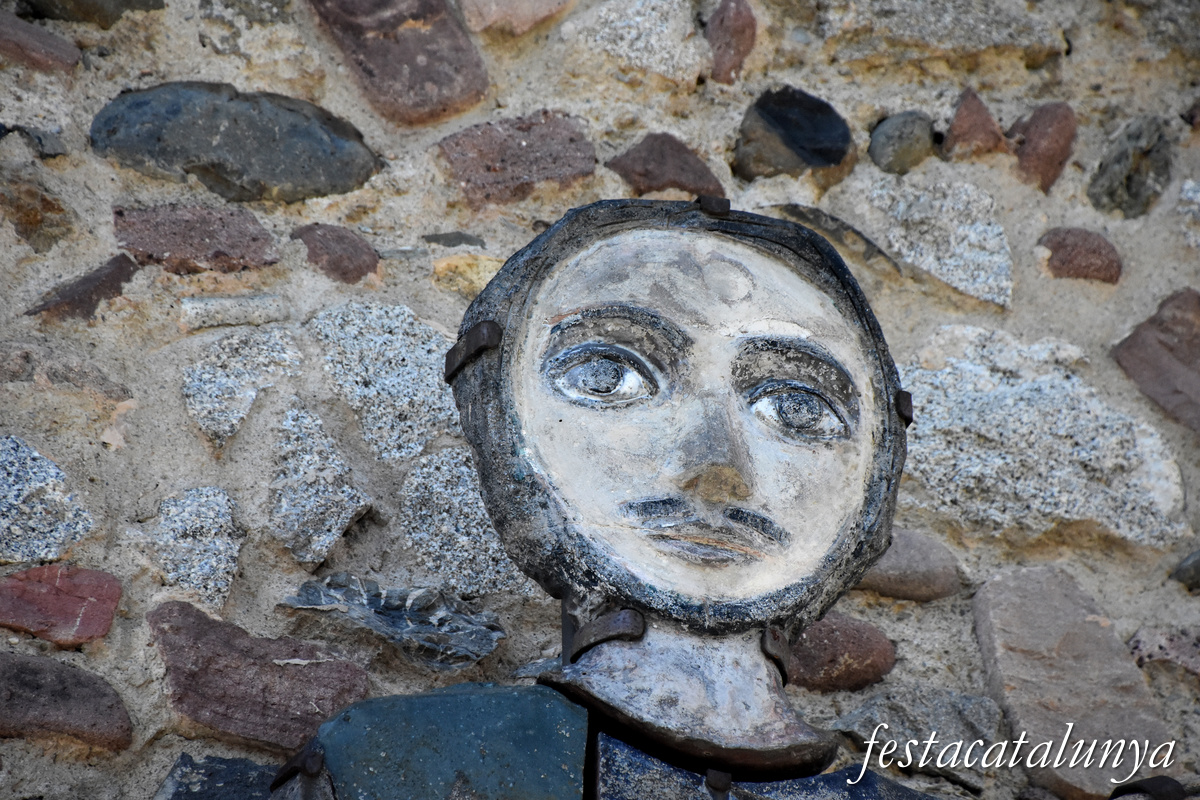 La Seu d'Urgell - Passeig Joan Brudieu - Convent de la Sagrada Família