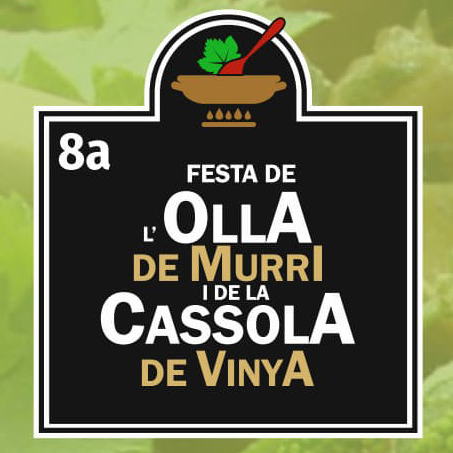 Festa de l'Olla de Murri i de la Cassola de Vinya a La Torre de Claramunt