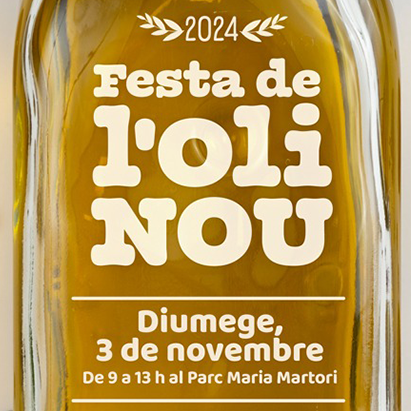 Festa de l'Oli Nou de Mont-roig del Camp