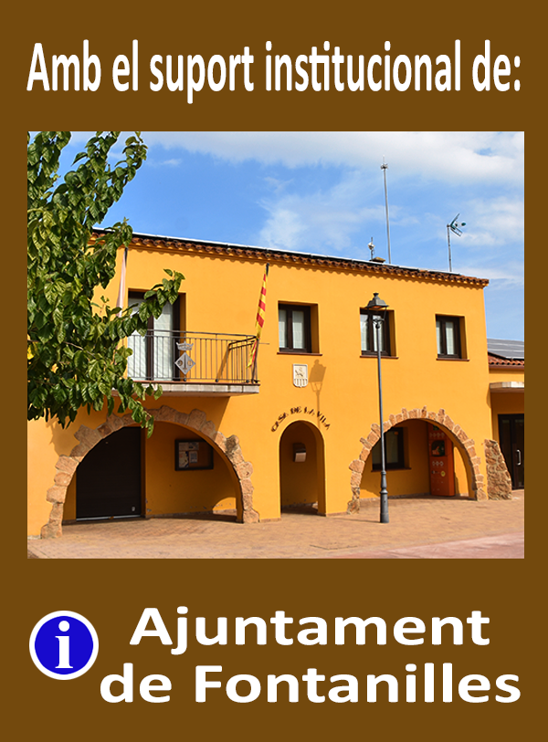 Fontanilles - Ajuntament