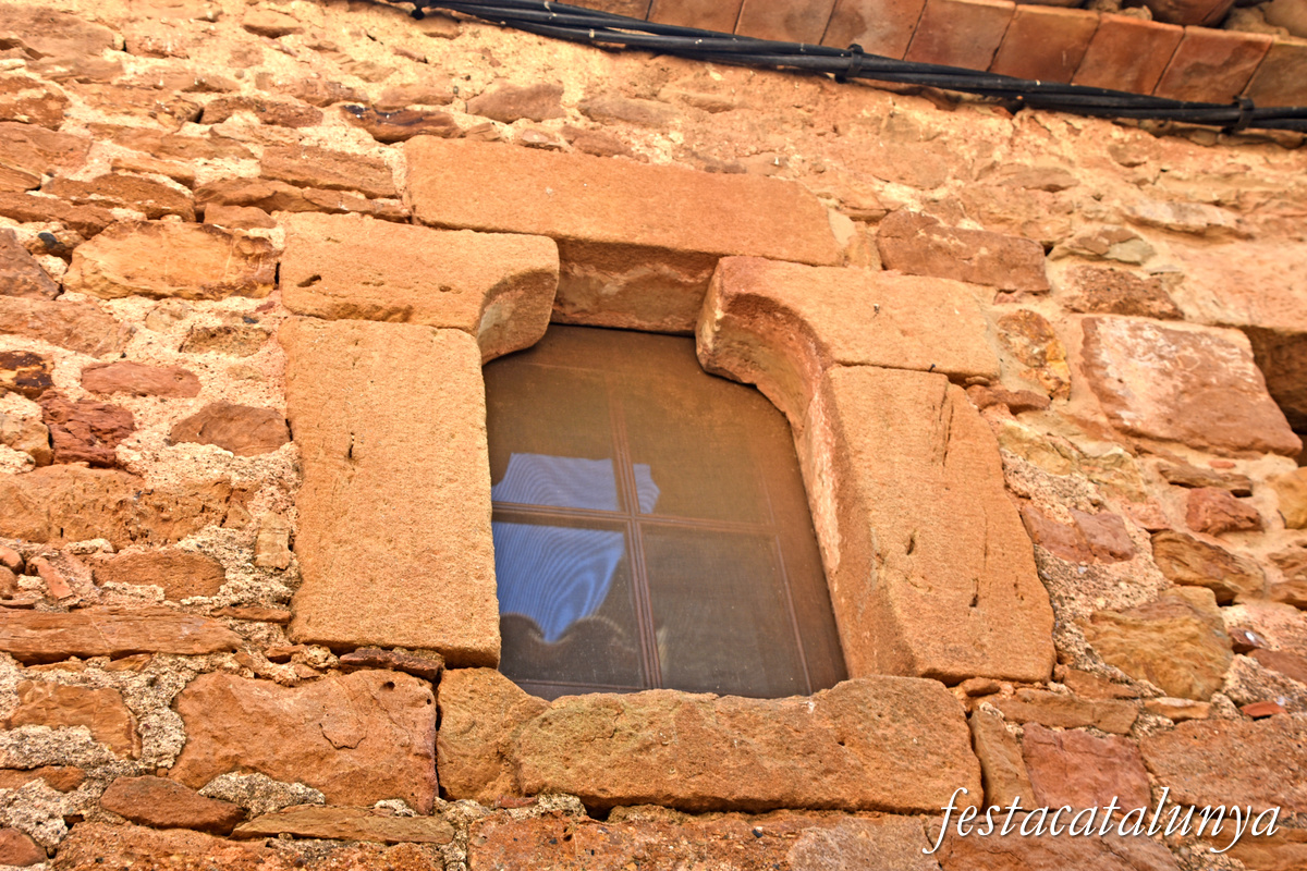 Fontanilles - Nucli històric de Llabià 