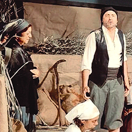 Diada del Setge a Castellfollit de Riubregós