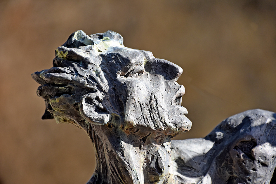 El Llançador de Llampaies