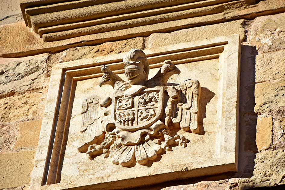 Nucli històric de Camallera ***