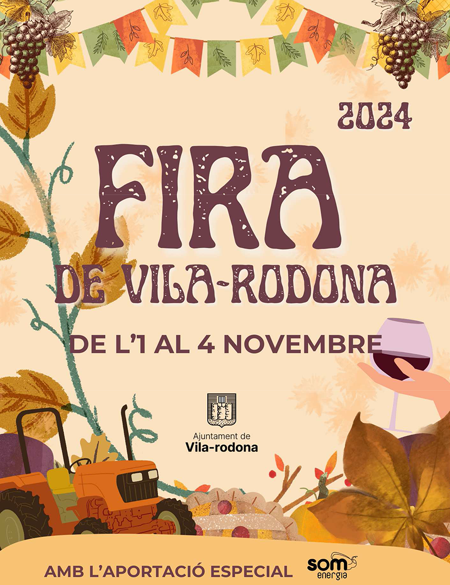 Fira de Vila-rodona
