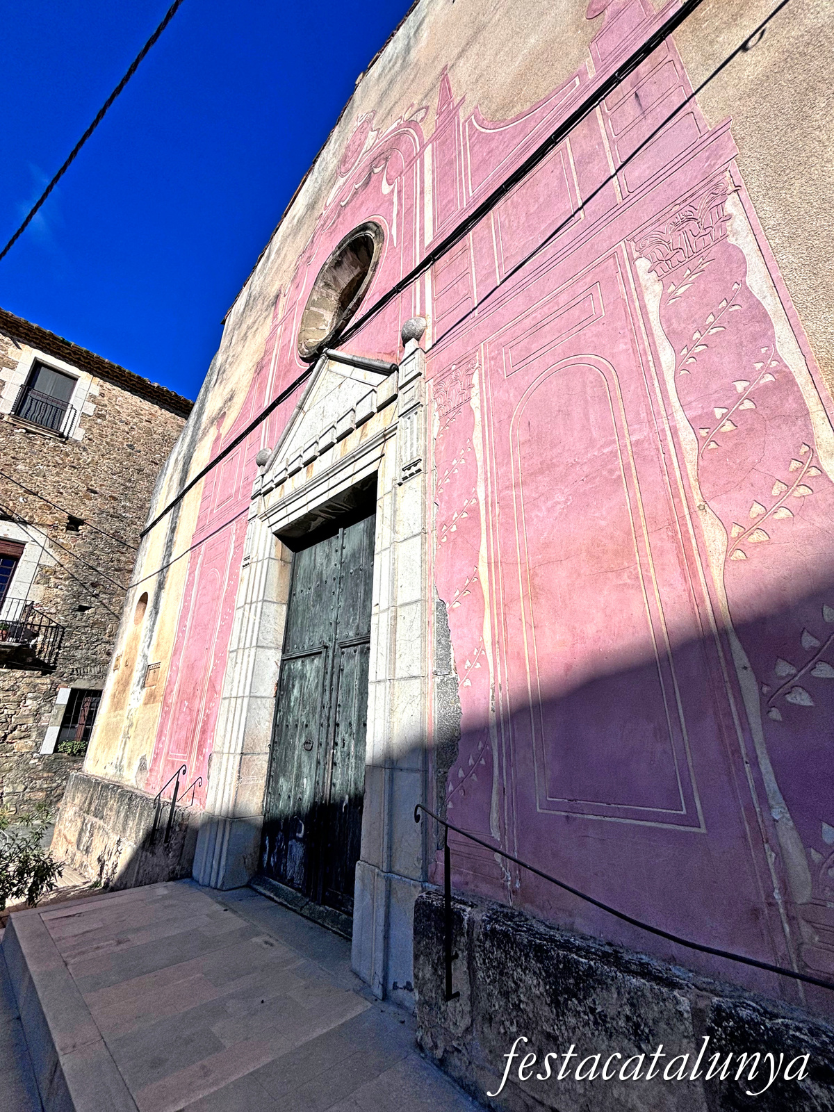 Camallera - Sant Bartomeu