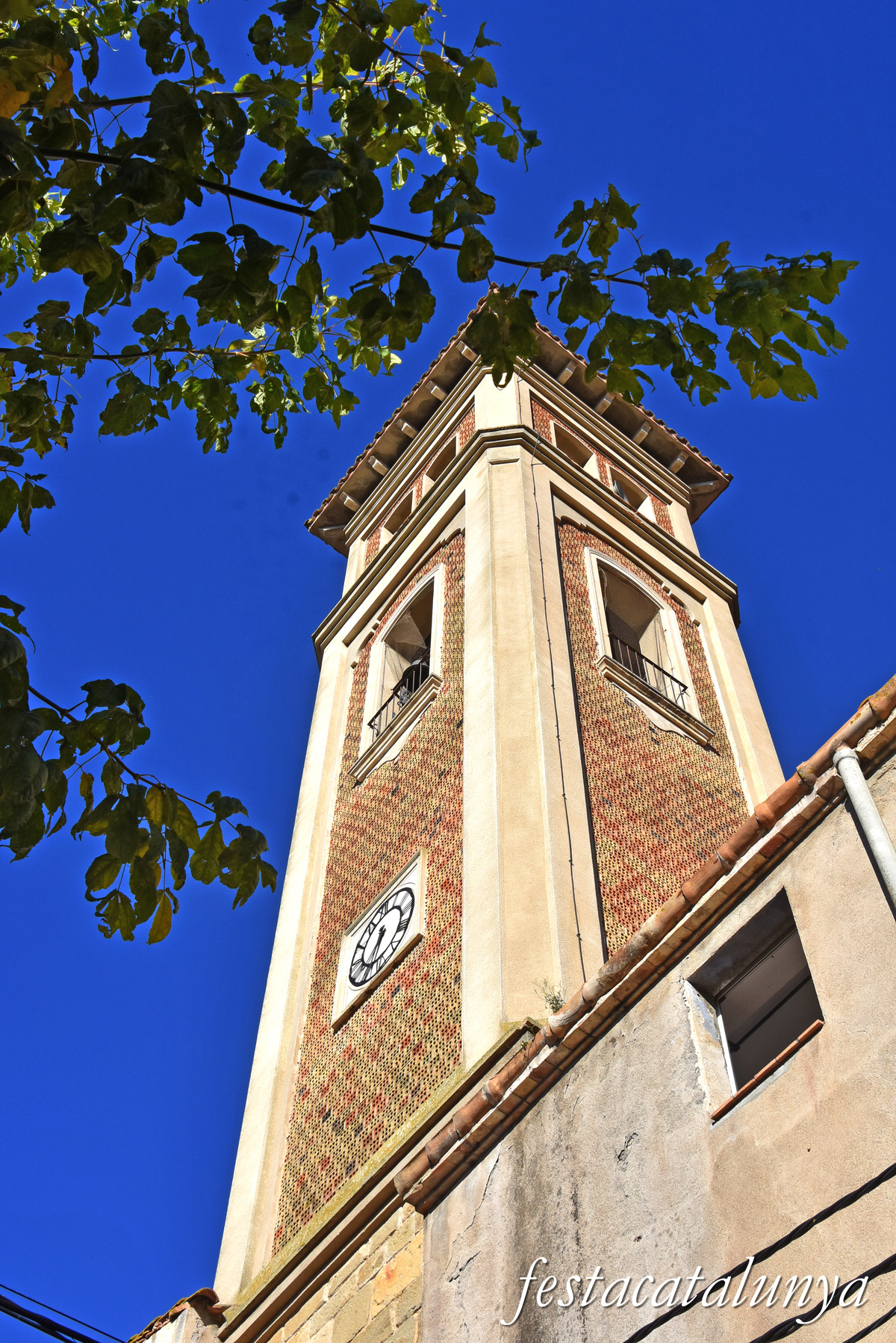 Camallera - Sant Bartomeu