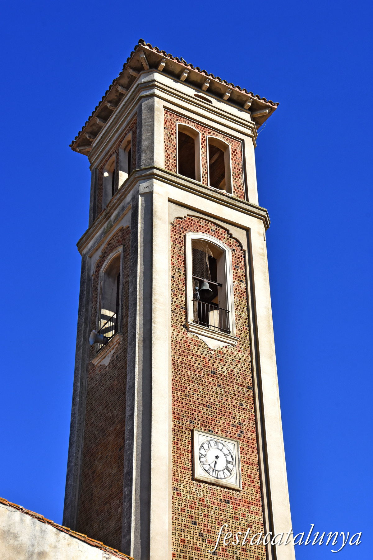 Camallera - Sant Bartomeu