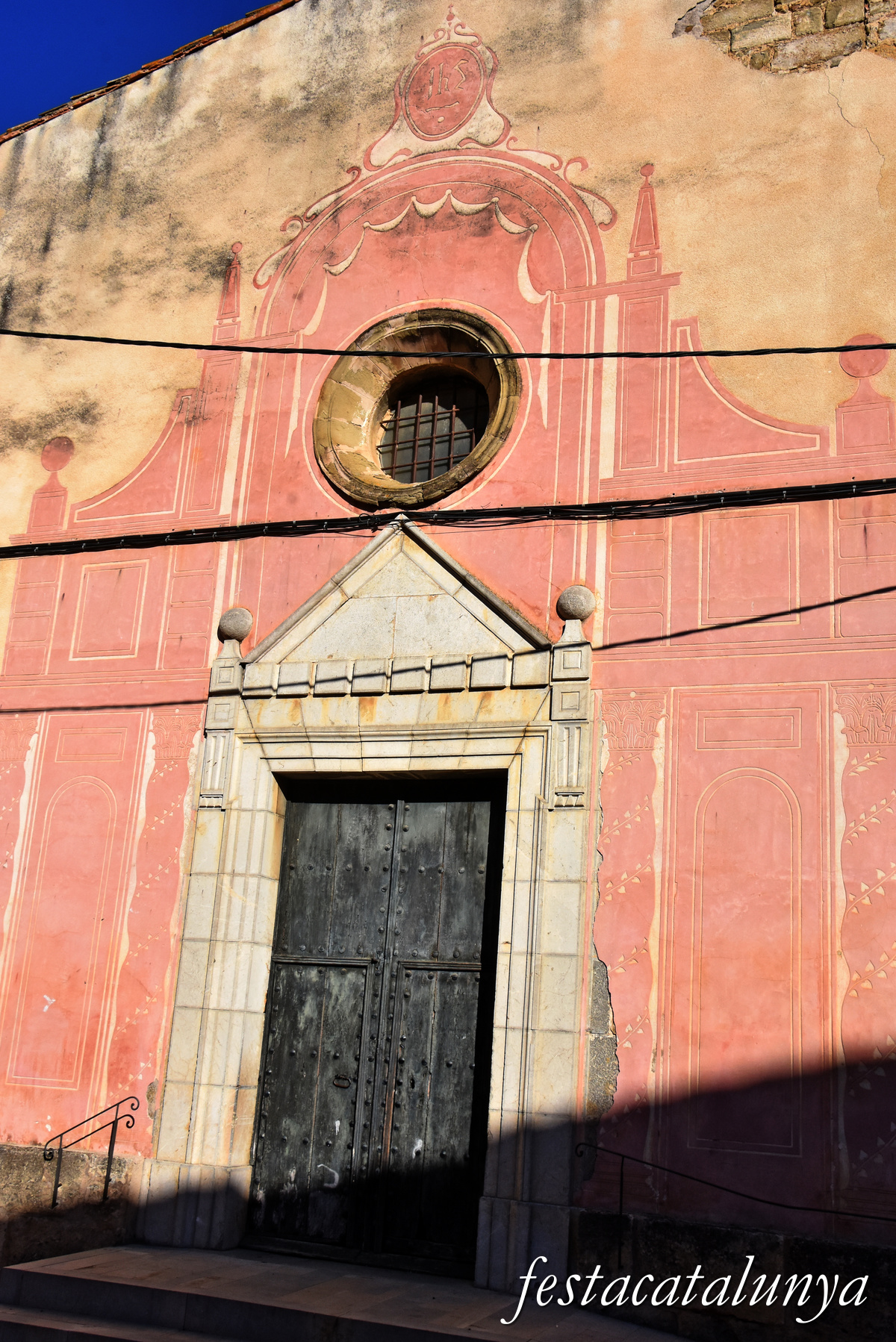 Camallera - Sant Bartomeu