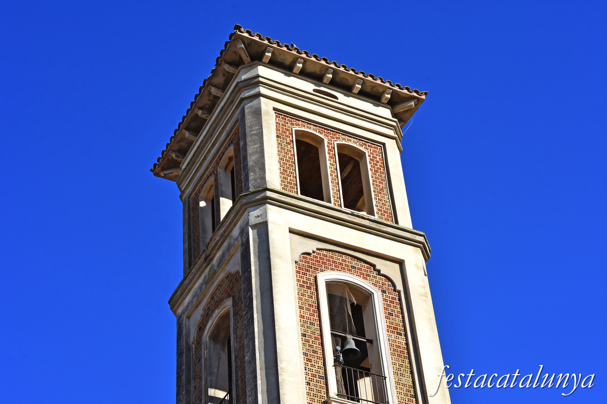 Camallera - Sant Bartomeu