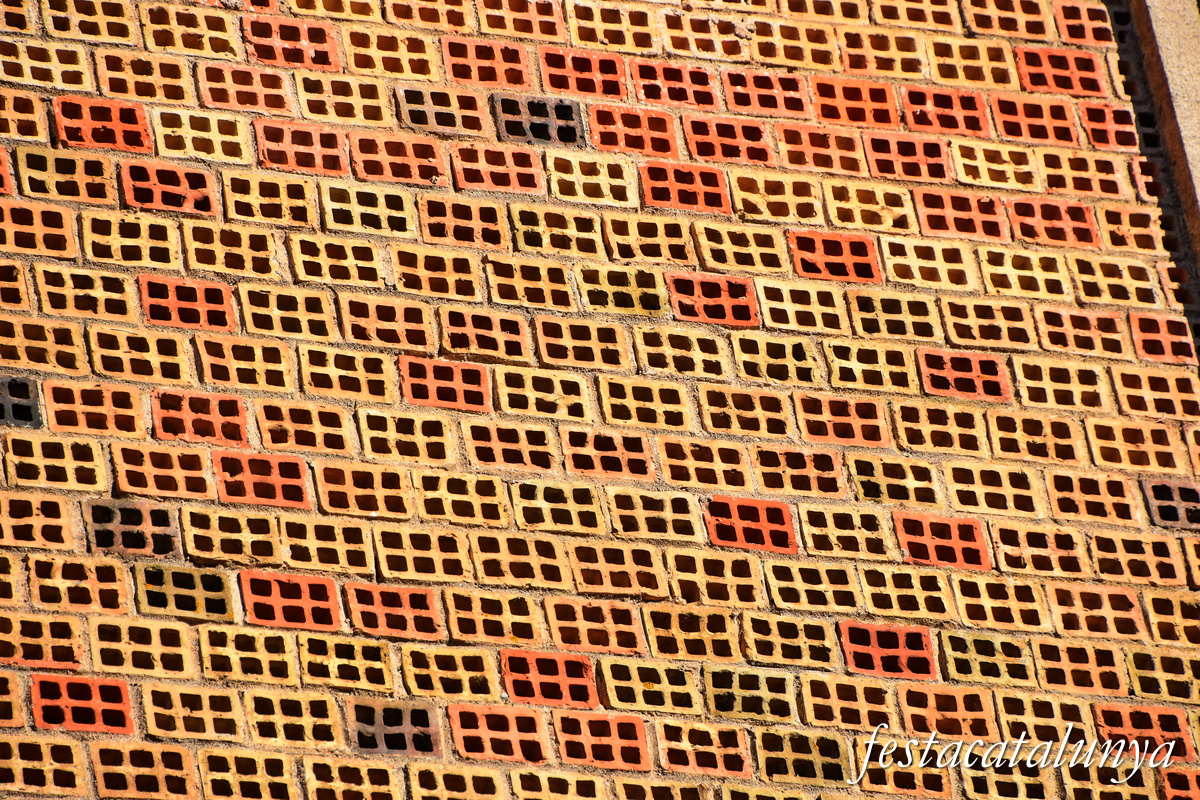 Camallera - Sant Bartomeu