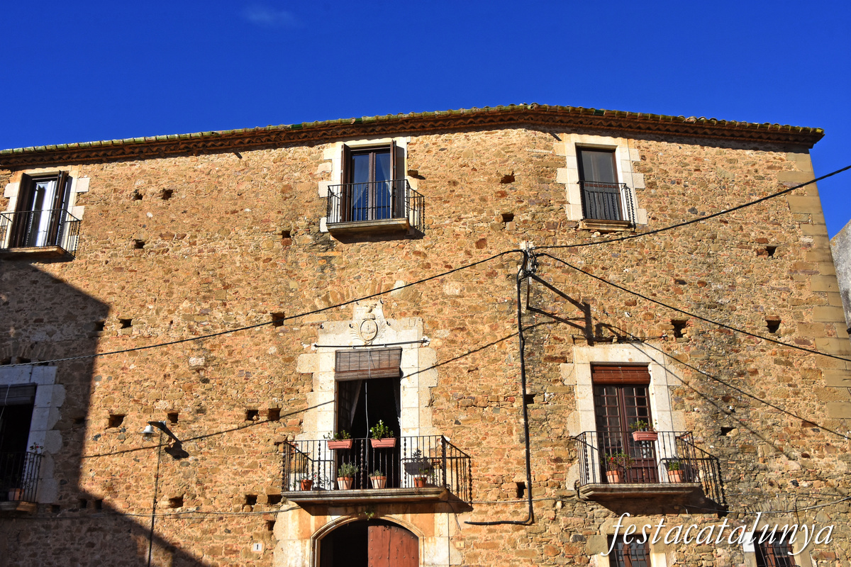 Camallera - Can Feliu 