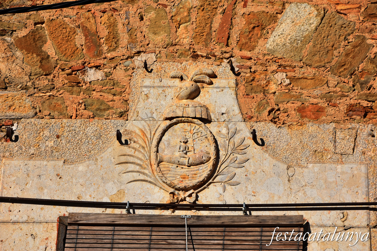 Camallera - Can Feliu 