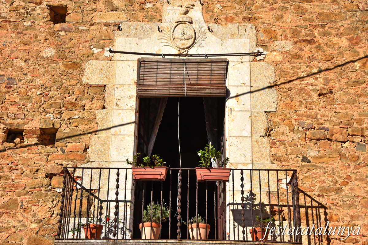 Camallera - Can Feliu 