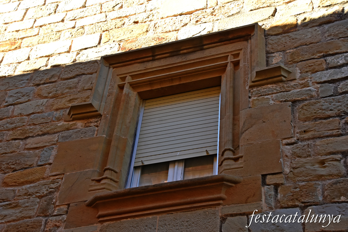 Camallera - Can Ferrer Pagès 