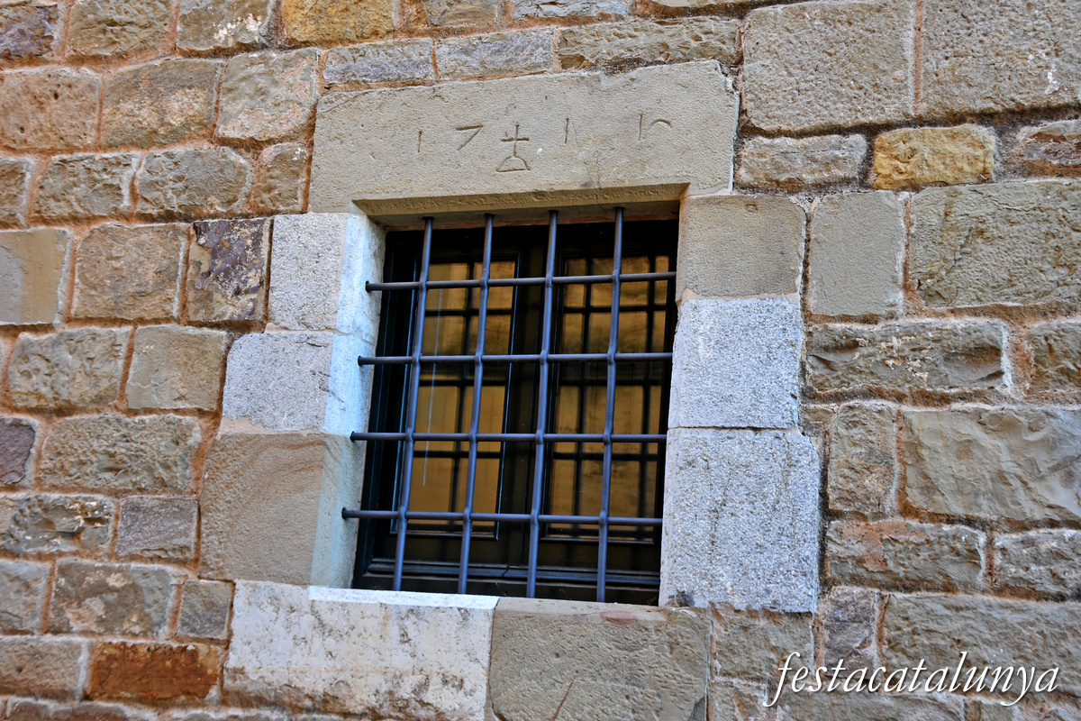 Camallera - Can Ferrer Pagès 