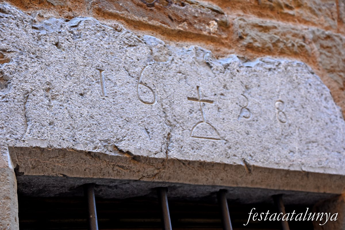 Camallera - Can Ferrer Pagès