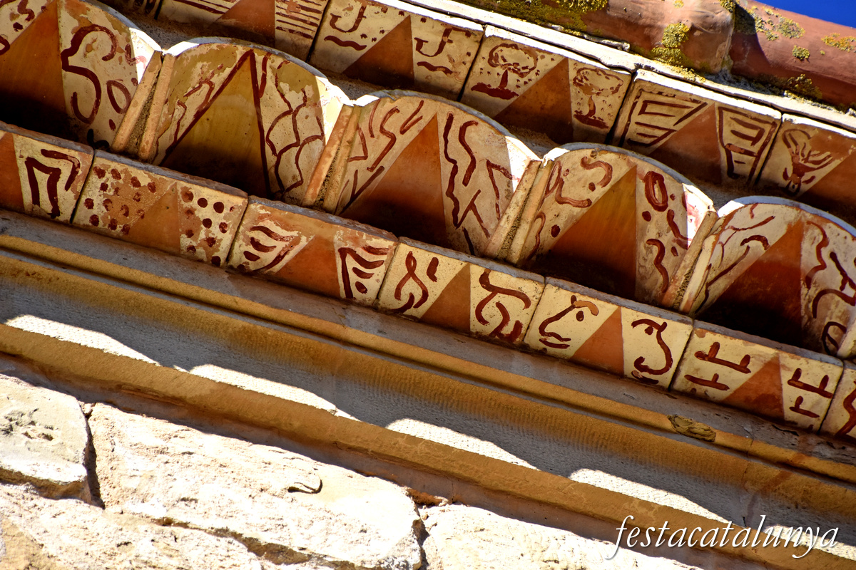 Camallera - Can Ferrer Pagès