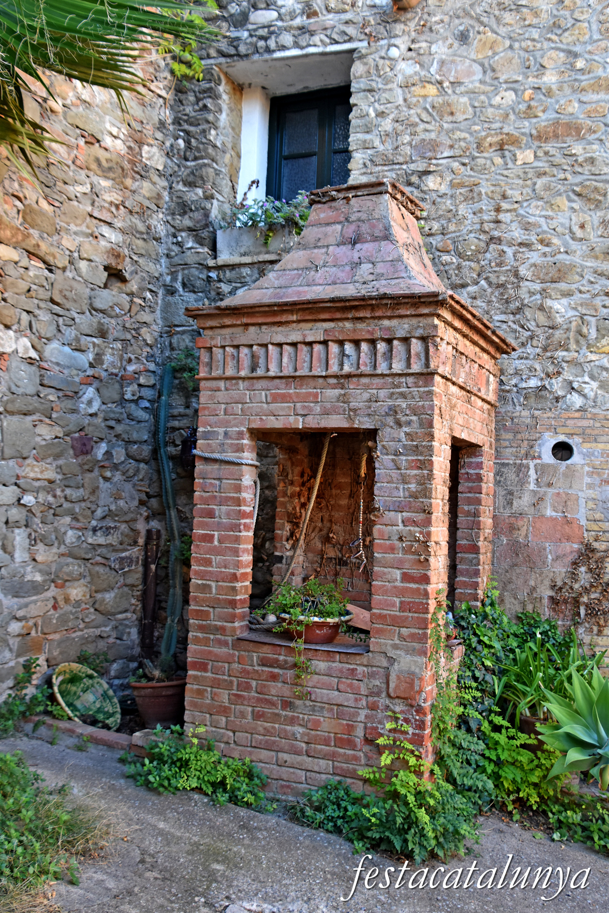 Camallera - Nucli històric 