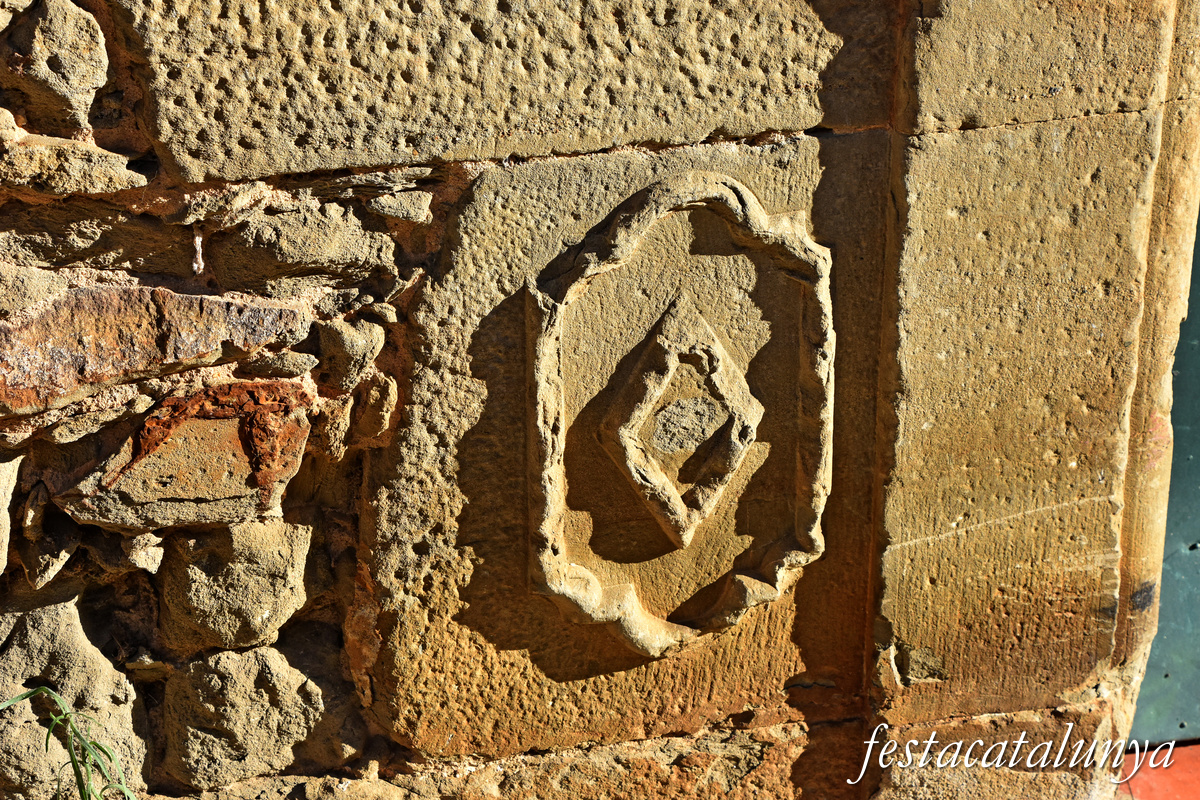 Camallera - Nucli històric 