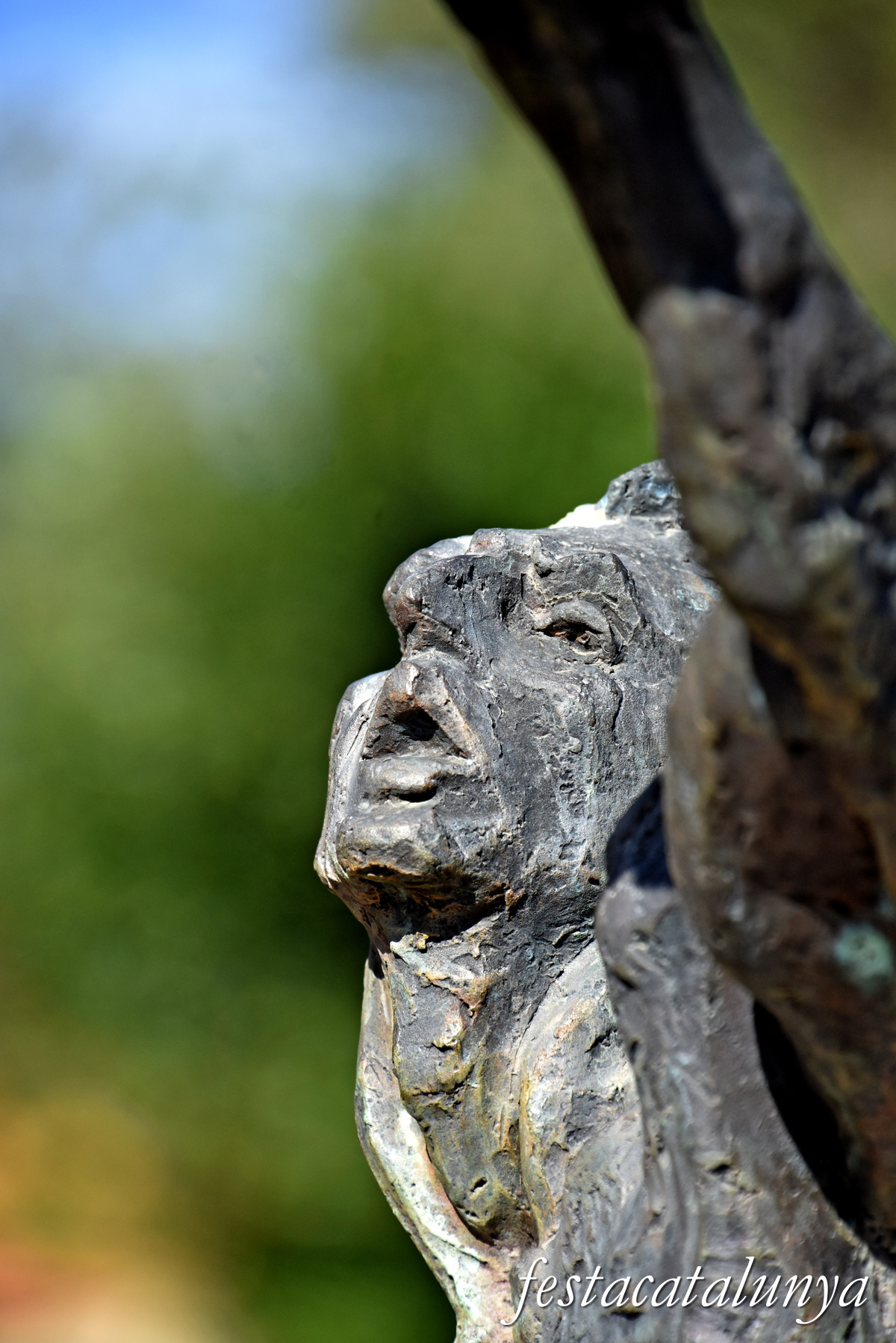 Llampaies - El Llançador 