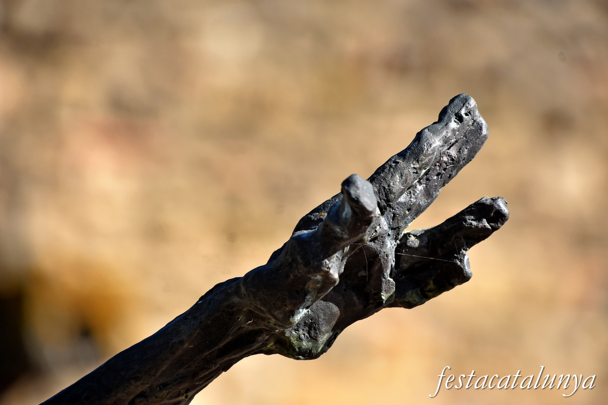 Llampaies - El Llançador