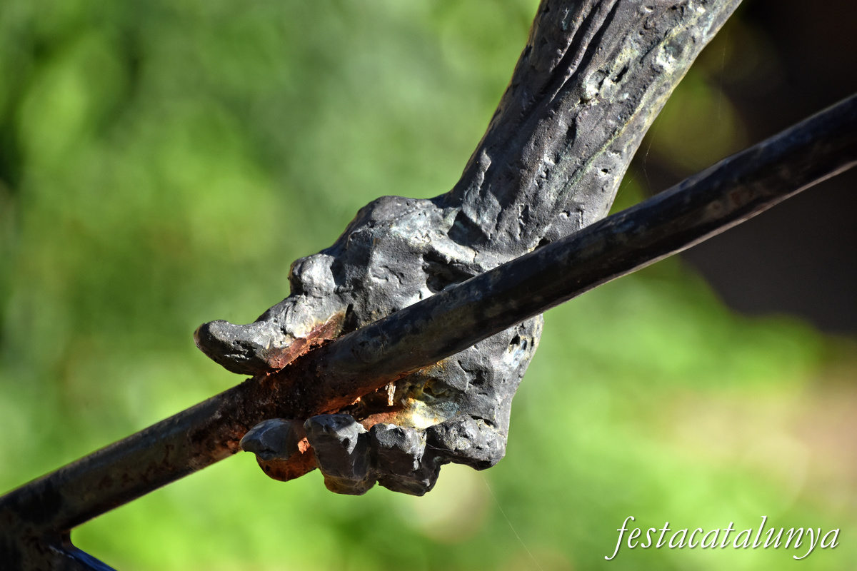 Llampaies - El Llançador