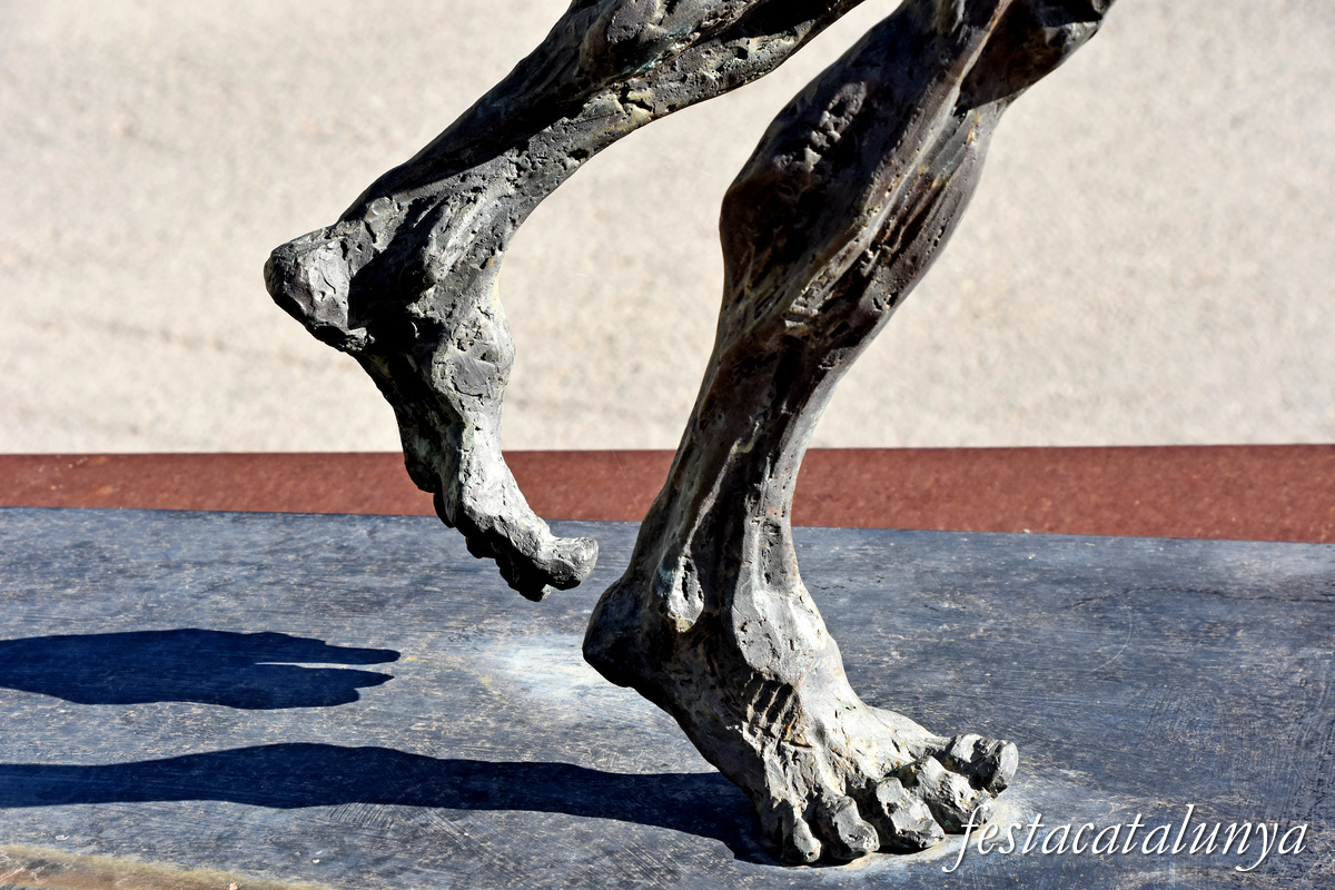 Llampaies - El Llançador