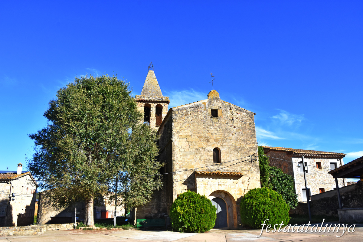 Llampaies - Sant Martí