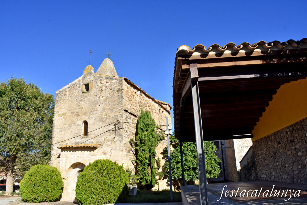 Llampaies - Sant Martí