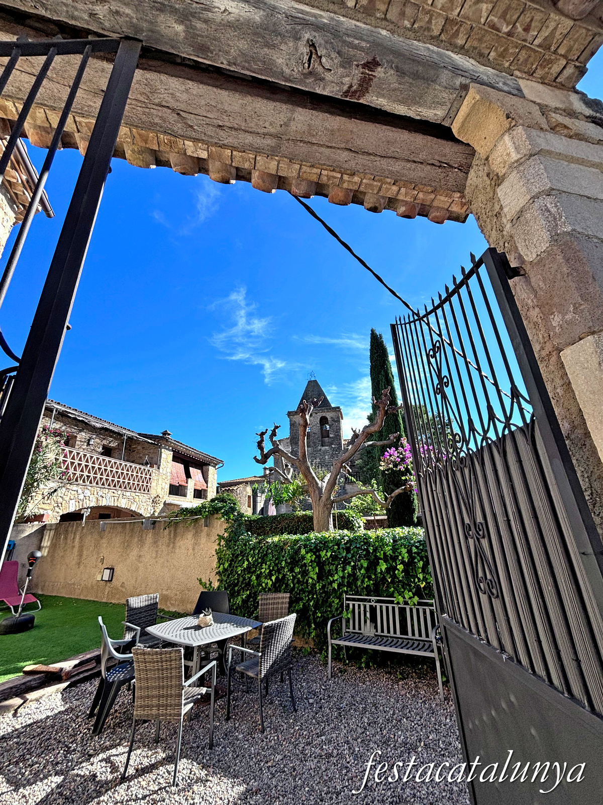 Llampaies - Sant Martí