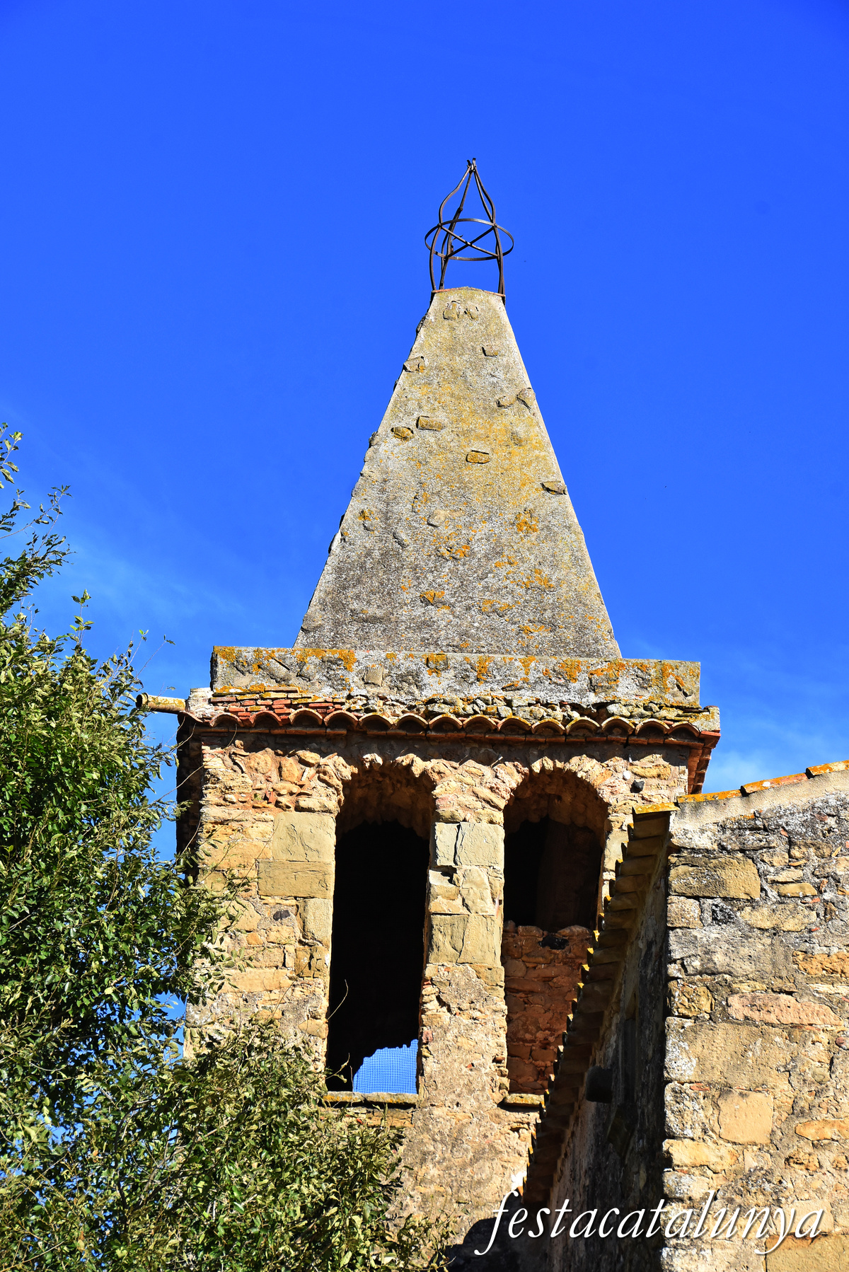 Llampaies - Sant Martí 