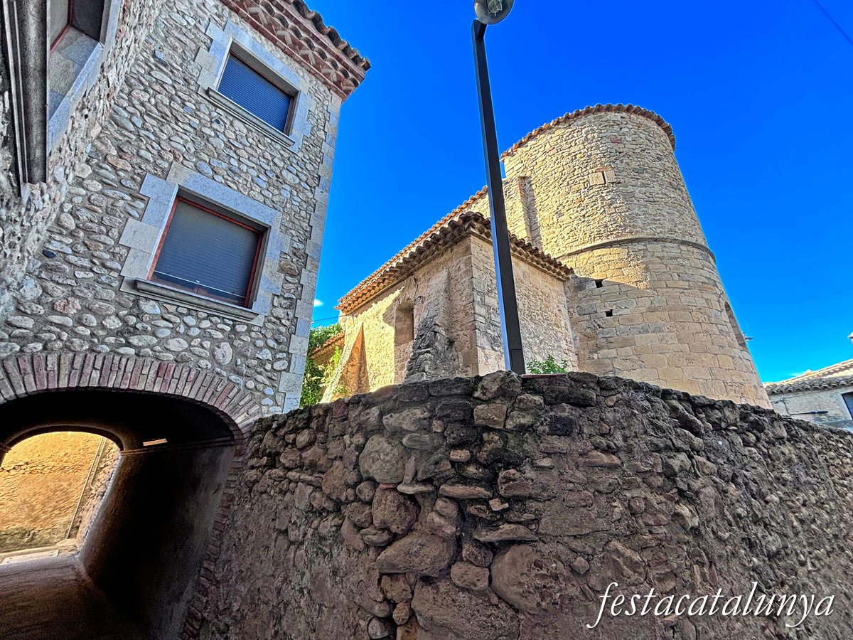 Llampaies - Sant Martí