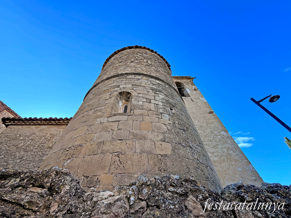 Llampaies - Sant Martí