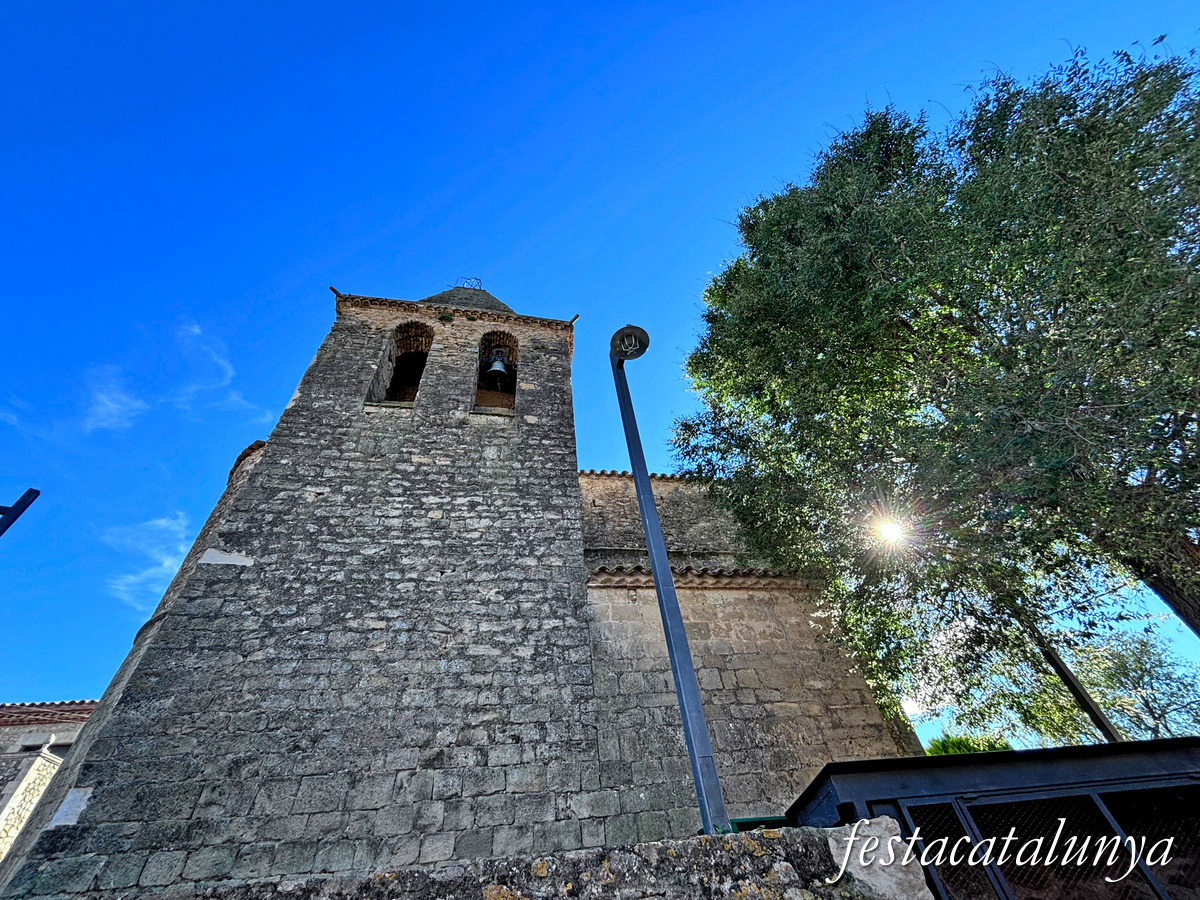 Llampaies - Sant Martí