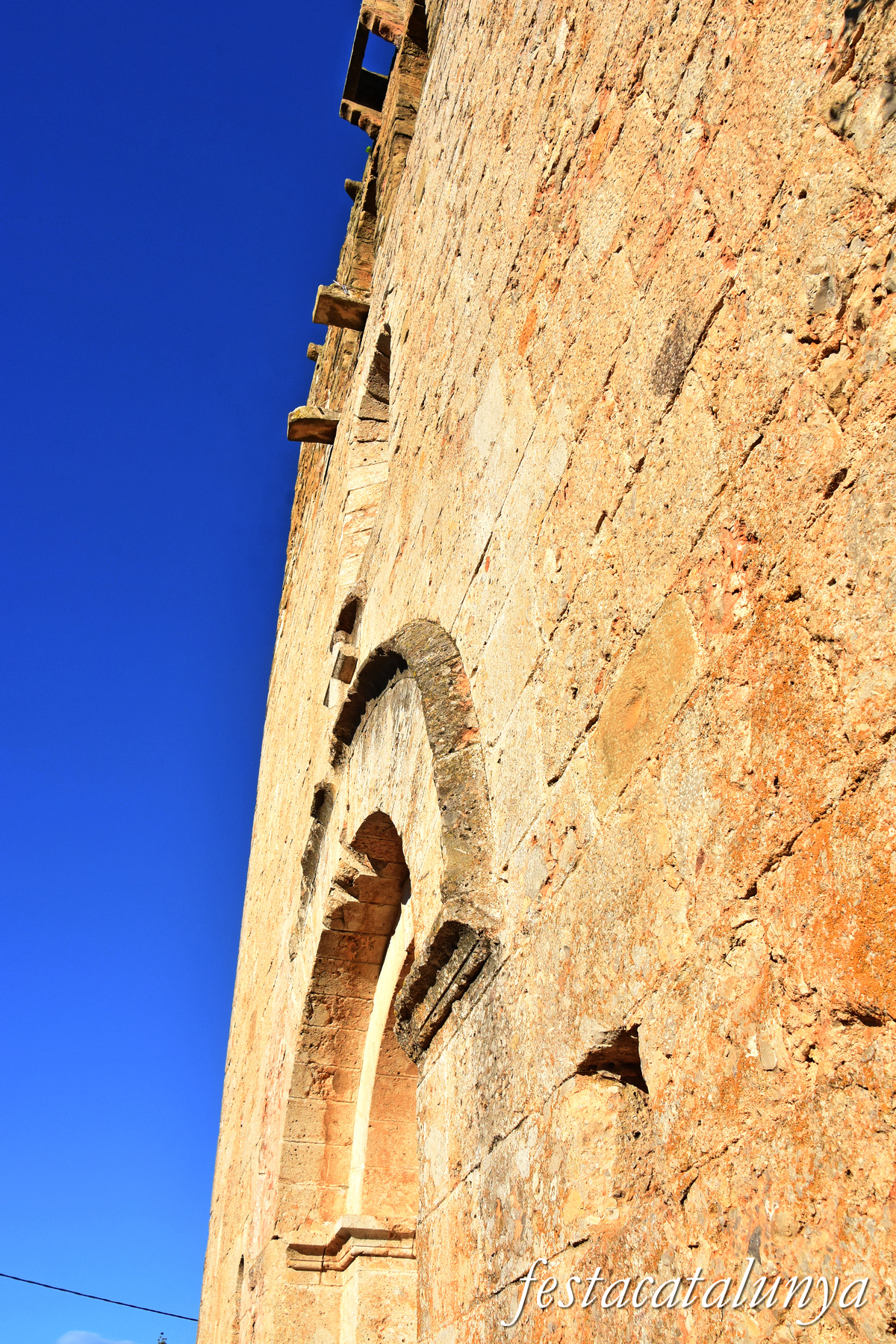 Saus - Santa Eugènia 