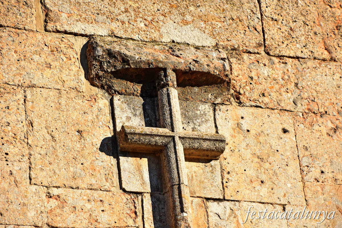 Saus - Santa Eugènia 