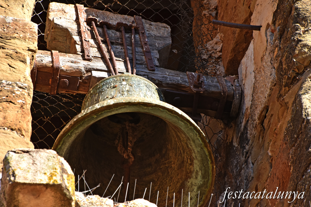 Saus - Santa Eugènia 