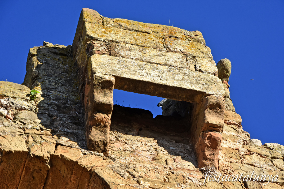 Saus - Santa Eugènia 