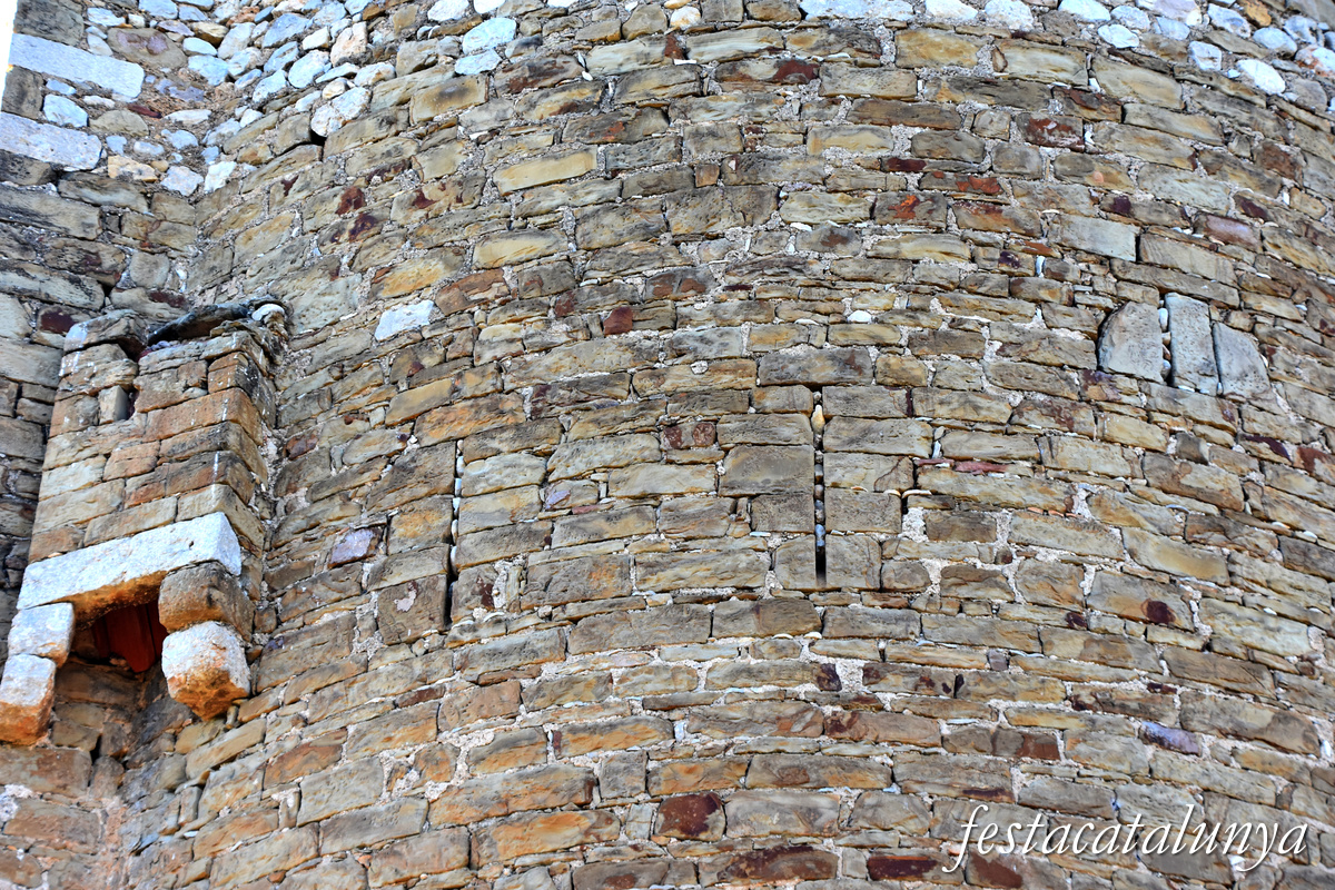 Saus - Santa Eugènia 